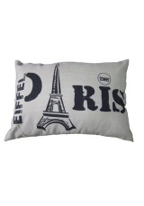 Eiffel Cushion *Floor Item* Last 2 Eiffel Cushion *Floor Item* Last 2
